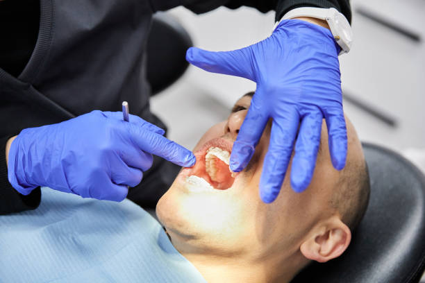 Best Pediatric Emergency Dentist in North Miami, FL