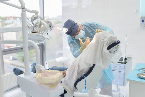 Best Emergency Treatment for Toothache in North Miami, FL